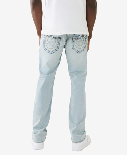 Men's Ricky Flap Super T Straight Jeans