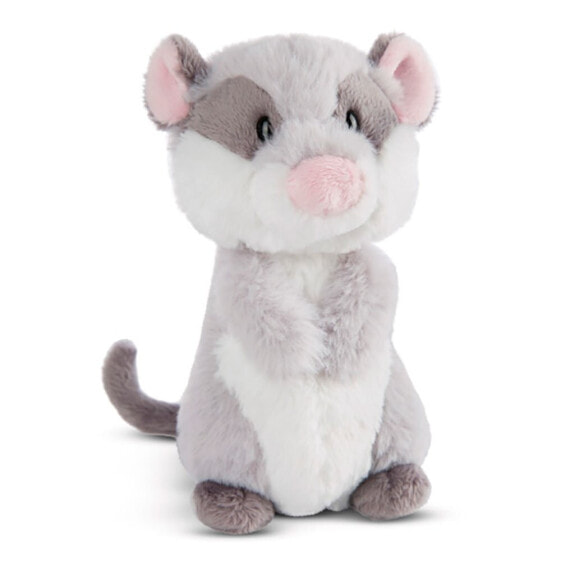 Мягкая игрушка NICI Doremouse Doramouse 18 см «Дремлющая дормауза»