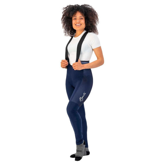 ROGELLI Select II Bib Tights