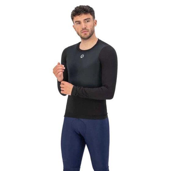 ROGELLI No Wind II Long sleeve base layer