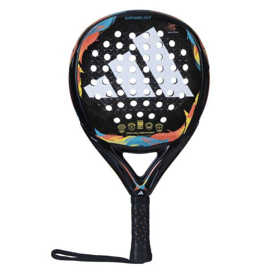 ADIDAS PADEL adipower Light 3.2 padel racket