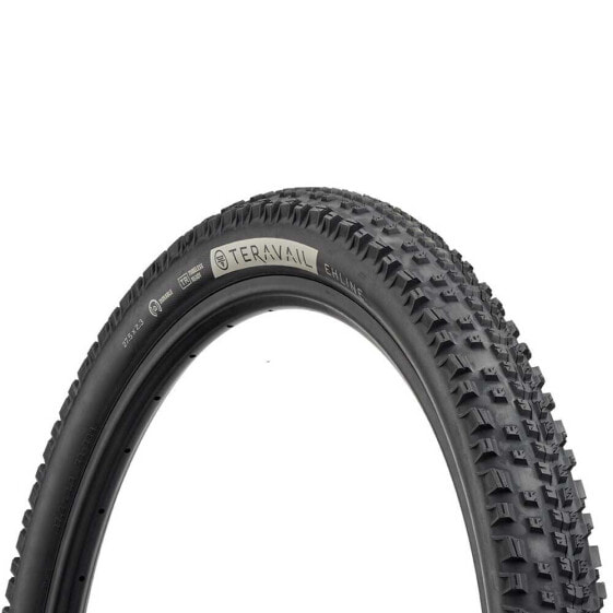 TERAVAIL Ehline Light And Supple Tubeless 29´´ x 2.5 MTB tyre