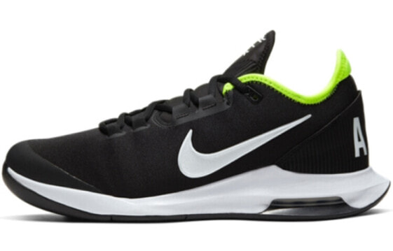 Кроссовки Nike Air Max Wildcard BlackVolt