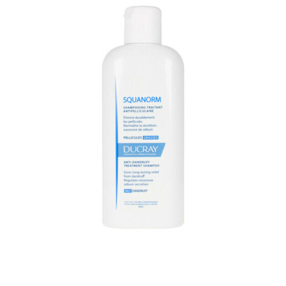 Anti-dandruff Shampoo Ducray SQUANORM (200 ml)