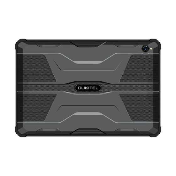 Планшет Oukitel RT5 10,1" MediaTek MT8788 8 GB RAM 256 GB Чёрный