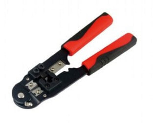 Gembird T-WC-03 - Crimping tool