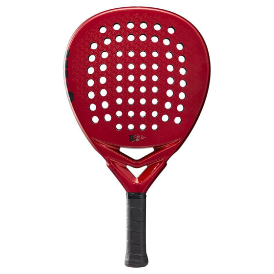 WILSON Bela Elite V2 padel racket