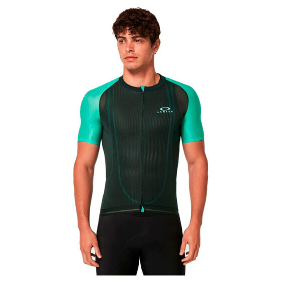 OAKLEY APPAREL Endurance Ultra Lite short sleeve jersey