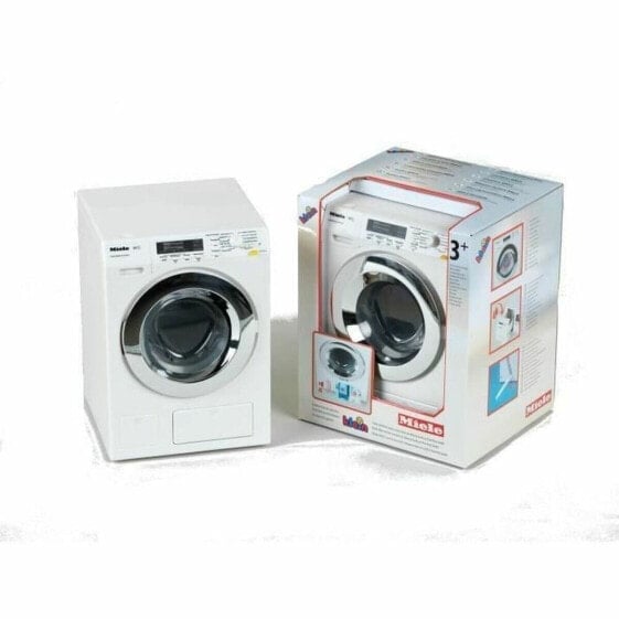 Игрушечный прибор Klein Children's Washing Machine 18,5 x 18,5 x 26 cm