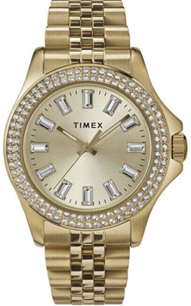 Часы Timex TW2V80000UK Fashionista