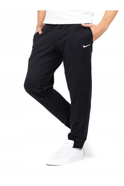 Брюки мужские Nike FT Cuffed Pant черные