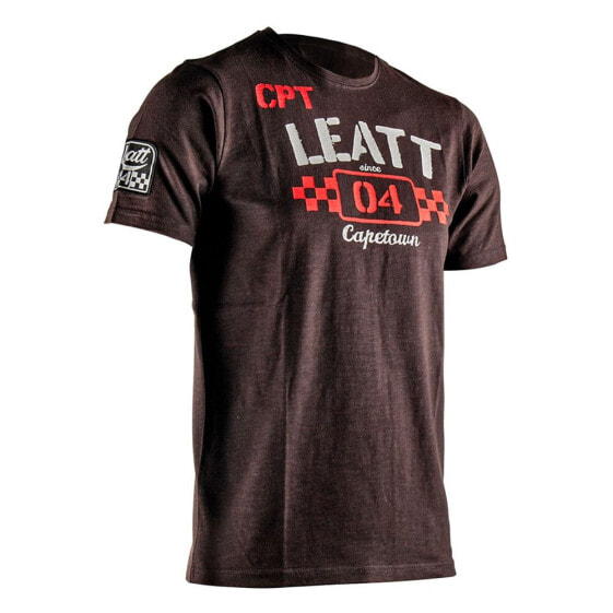 LEATT Heritage short sleeve T-shirt