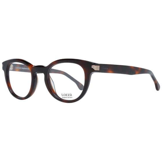 Оправы Lozza Brille VL4123 Unisex Коричневый 45-22-135