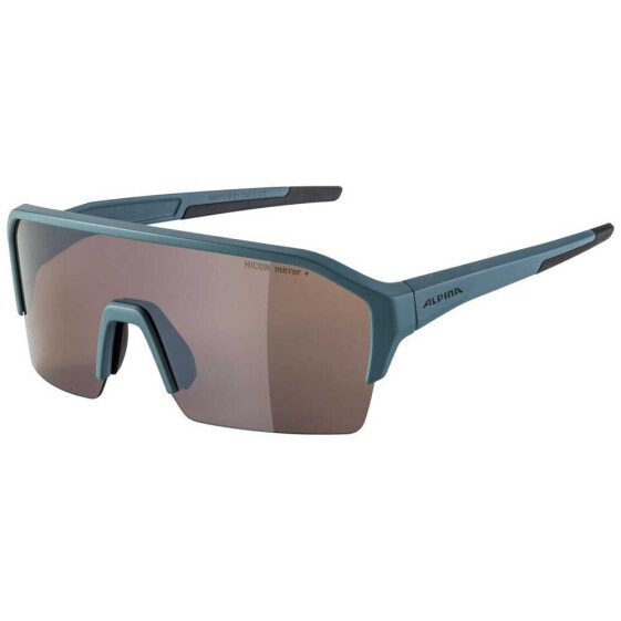 ALPINA Ram HR HM+ Mirror Sunglasses