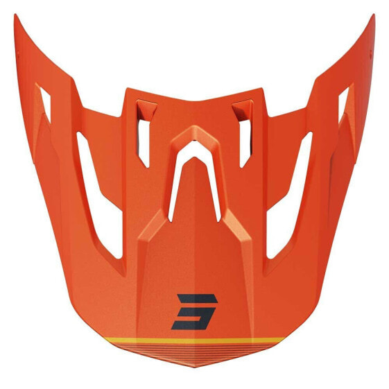 SHOT Core Honor Visor