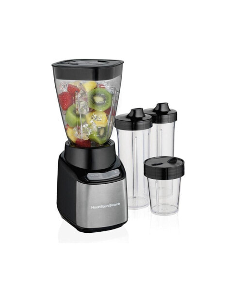 Stay or Go® Blender