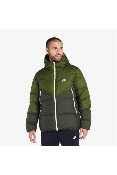 Куртка Nike Storm-Fıt Windrunner