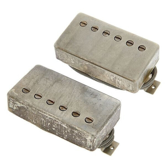 Mojotone 59 Clone Humbucker Set AN