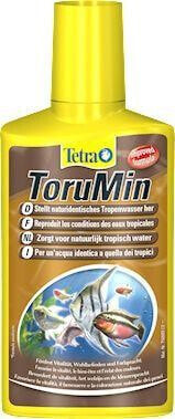 Tetra ToruMin 500 ml - środek do zakwaszania i zmiękczania wody