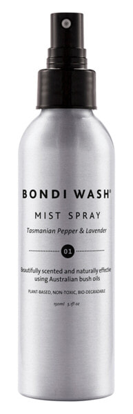 Mist Spray Tasmanian Pepper & Lavender