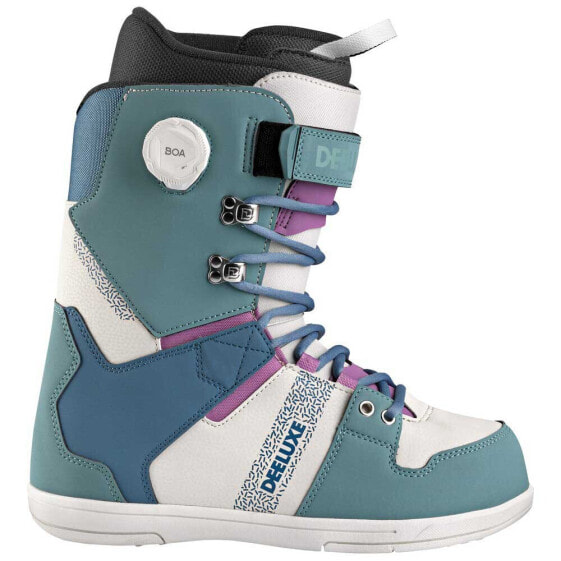 DEELUXE SNOW D.N.A Snowboard Boots