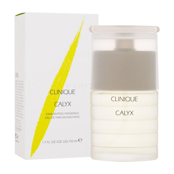 Clinique Calyx 50 ml eau de parfum für Frauen