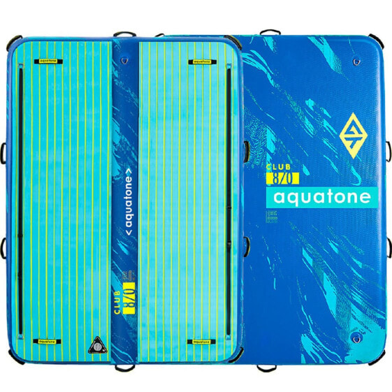 AQUATONE Club Air Platform 8´0´´