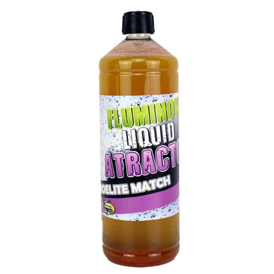 PRO ELITE BAITS Fulminow Atractor Monstercrab 1L Oil