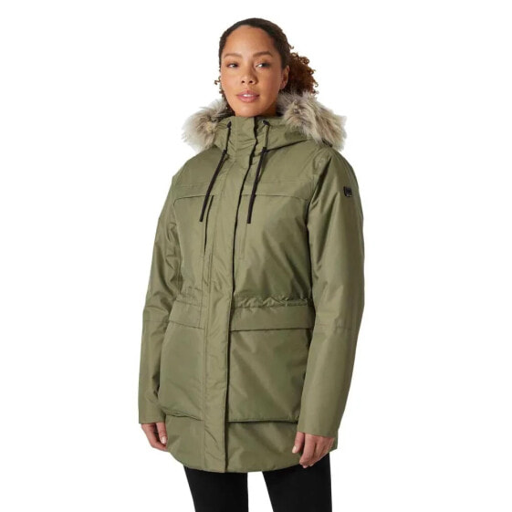 HELLY HANSEN Coastal parka