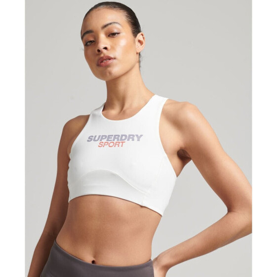 SUPERDRY Core Active Sports Bra