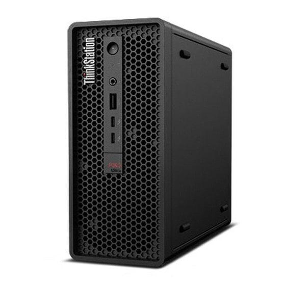 Настольный ПК Lenovo ThinkStation P360 Intel Core i7-12700 16 GB RAM 512 Гб SSD