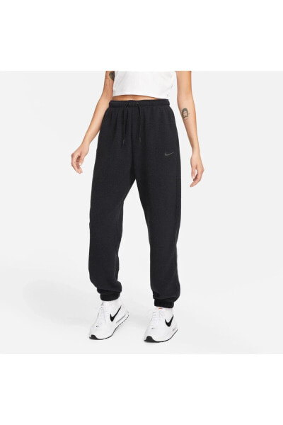 Брюки женские Nike Sportswear Plush Jogger