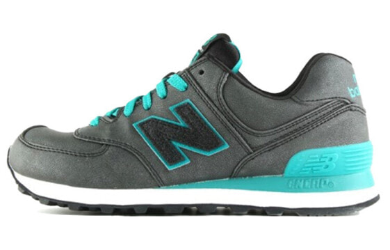 New Balance NB 574 WL574MBK Sneakers