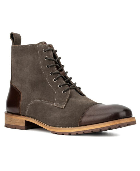 Men's Seth Lace-Up Boots