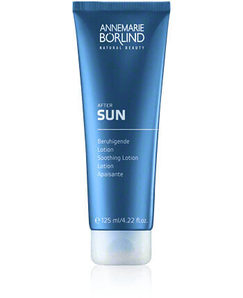 Annemarie Börlind Sun After Sun beruhigende Lotion (125 ml)