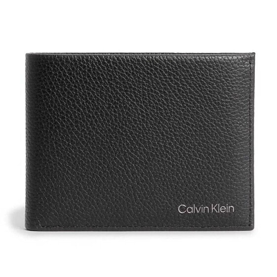 CALVIN KLEIN Warmth Bifold wallet