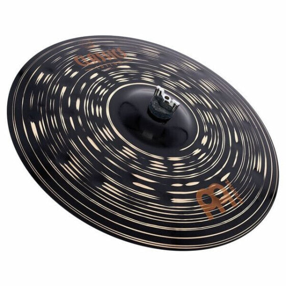 Тарелка Meinl Classics Custom Dark 16" (Тип товара: Crash)