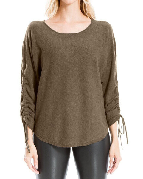 Max Studio Dolman Sweater Women's