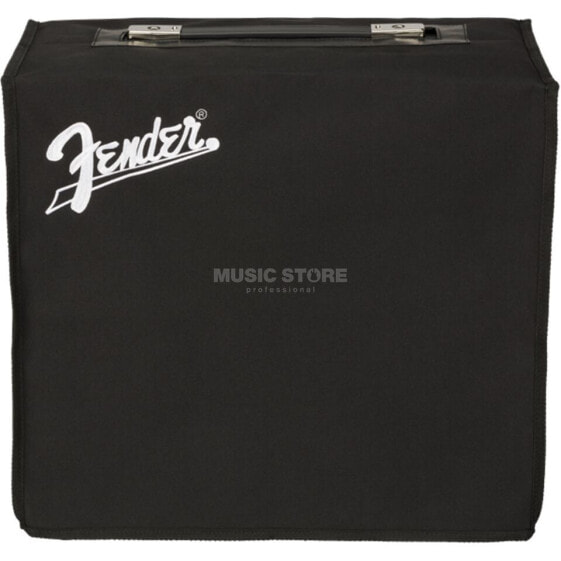 Fender Cover Blues Junior