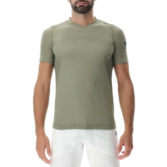 UYN Run Fit short sleeve T-shirt