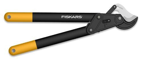 Садовые ножницы Fiskars PowerStep L85 - легкий и мощный инструмент