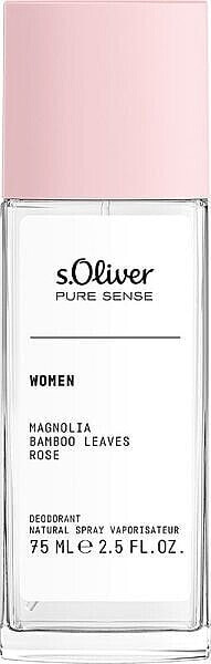 S. Oliver Pure Sense Women