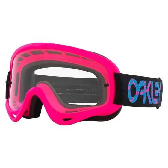 OAKLEY O-Frame MX Goggles refurbished