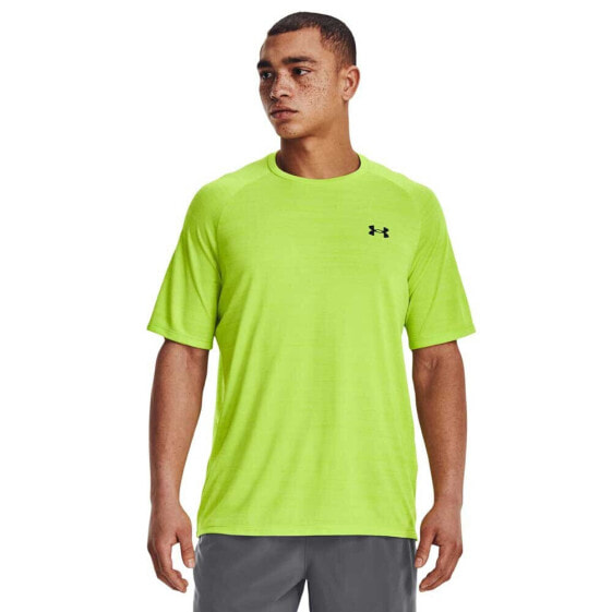 UNDER ARMOUR Tiger Tech 2.0 short sleeve T-shirt