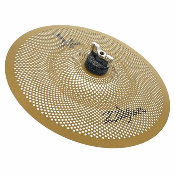 Тарелка Zildjian 10" Low Volume Splash