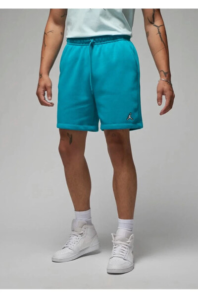 Шорты спортивные Nike Jordan Brooklyn Fleece для мужчин