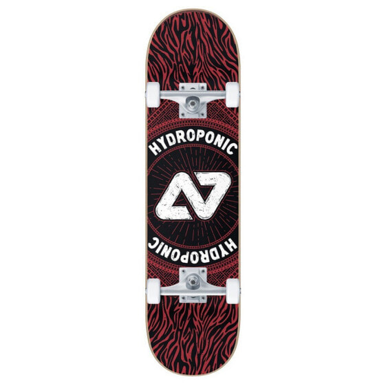 HYDROPONIC Savage Co 7.75´´ Skateboard