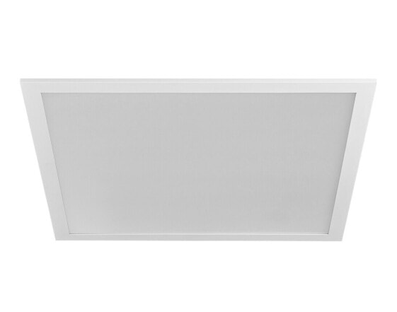 Opple Lighting LEDPanelS-E4 Sq620-32W-840-U19 - Square - Ceiling - White - Aluminium - IP20 - II