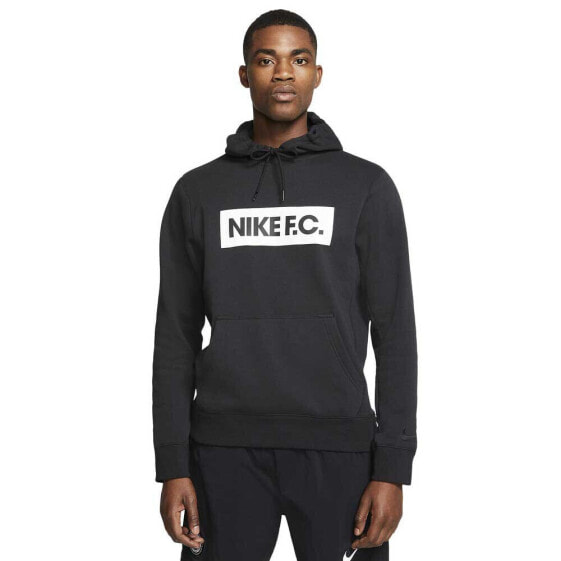 NIKE Soccer Hoodie