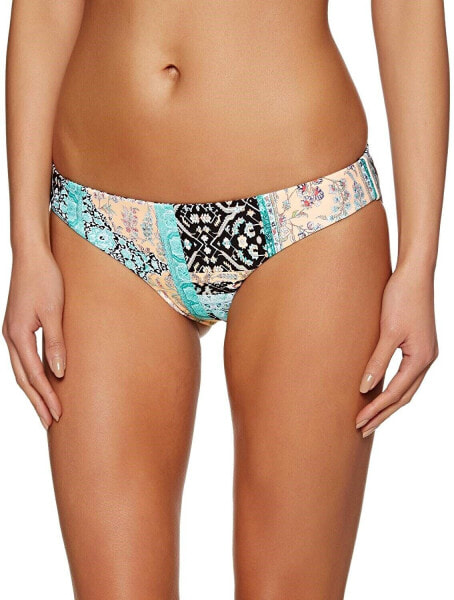 Купальник женский Seafolly Moroccan Moon 171861 Hipster Bottoms размер 4